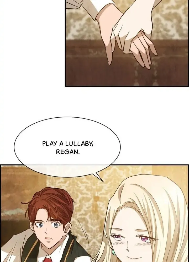 Ingrid, the White Deer Chapter 83 page 22 - 