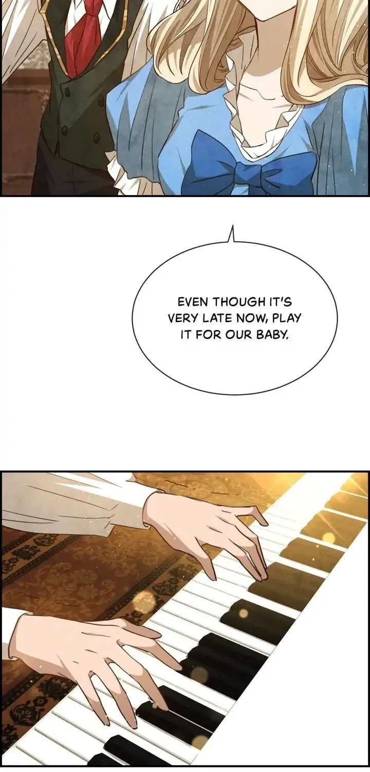 Ingrid, the White Deer Chapter 83 page 23 - 