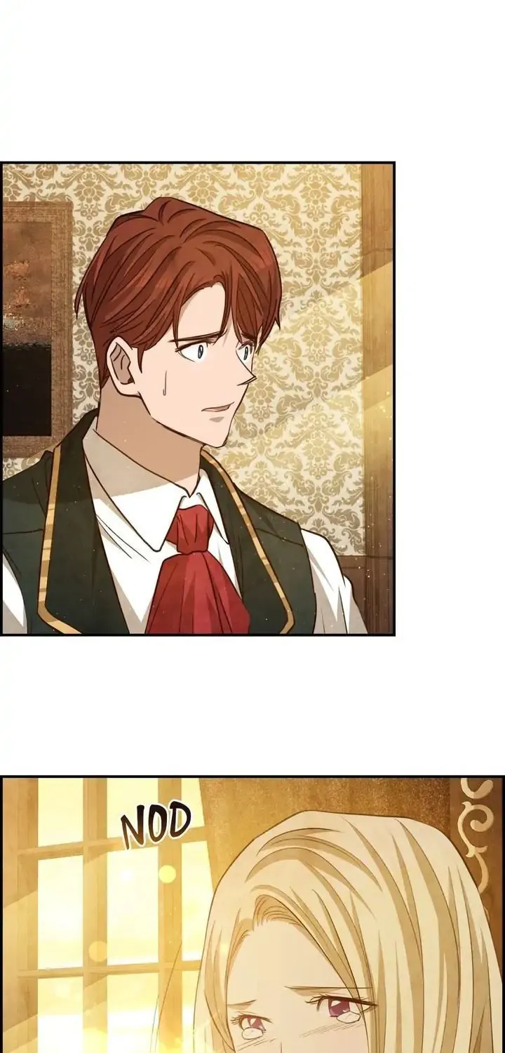 Ingrid, the White Deer Chapter 83 page 24 - 