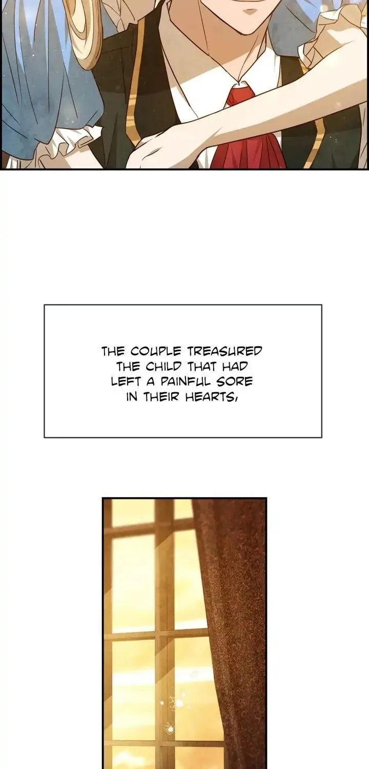 Ingrid, the White Deer Chapter 83 page 29 - 