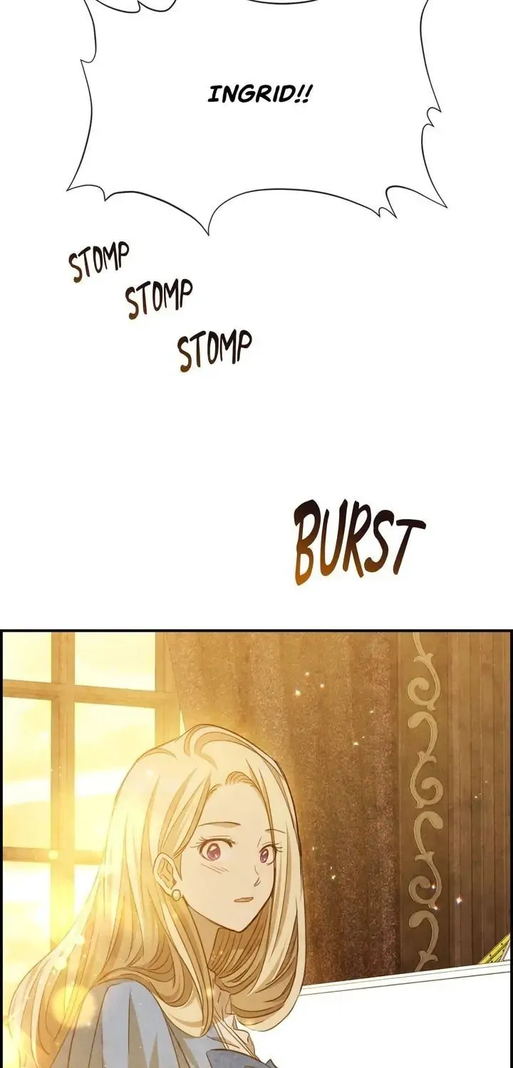 Ingrid, the White Deer Chapter 83 page 4 - 