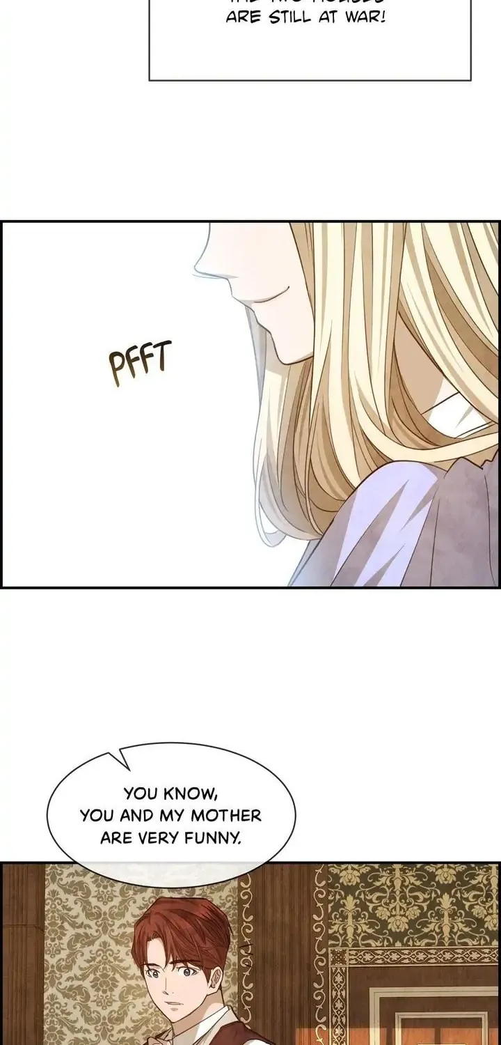 Ingrid, the White Deer Chapter 83 page 34 - 