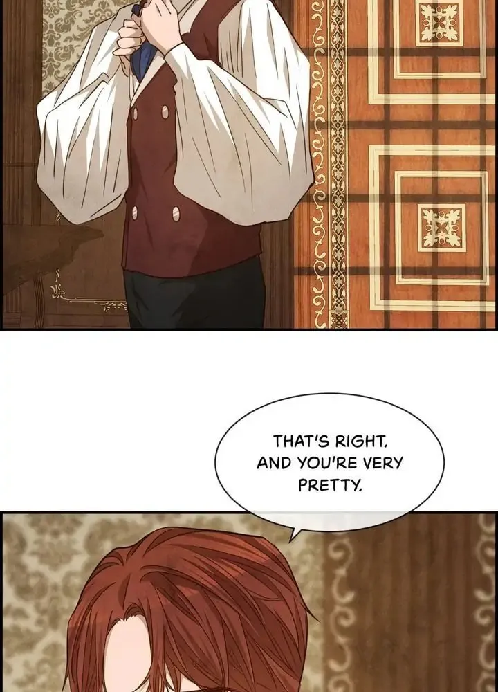 Ingrid, the White Deer Chapter 83 page 35 - 