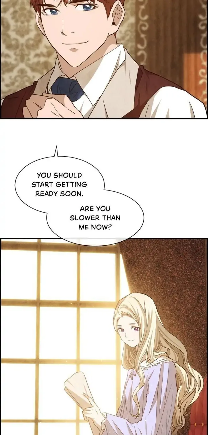 Ingrid, the White Deer Chapter 83 page 36 - 