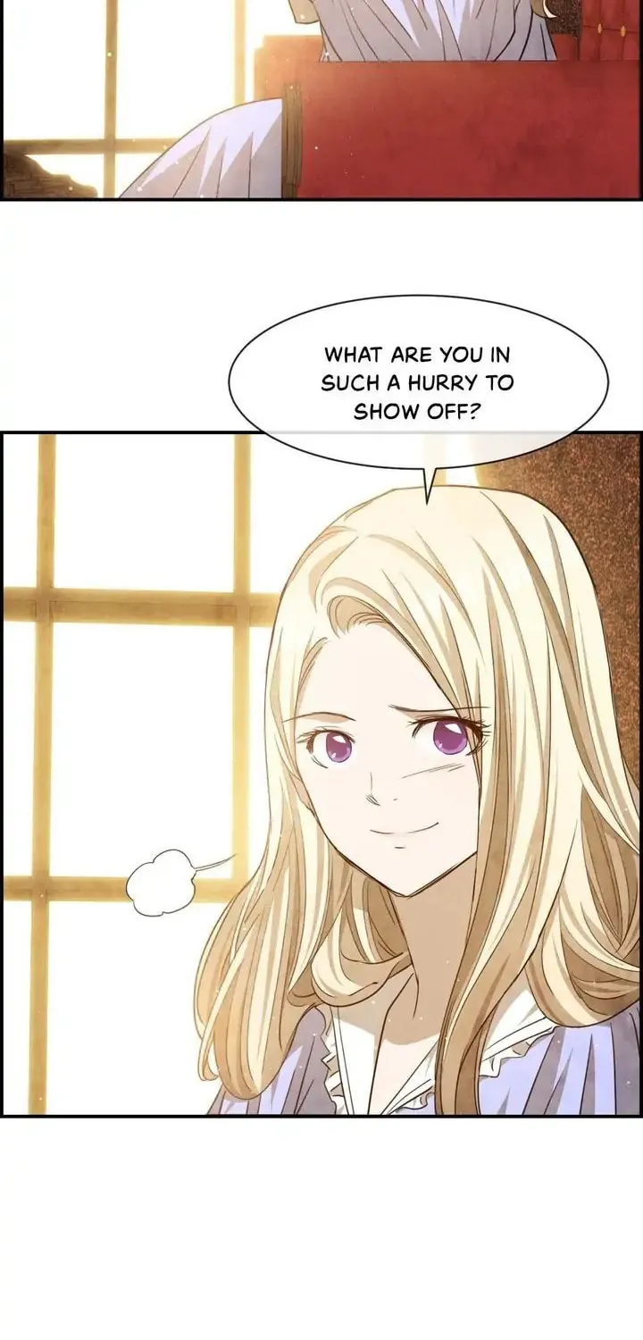 Ingrid, the White Deer Chapter 83 page 37 - 