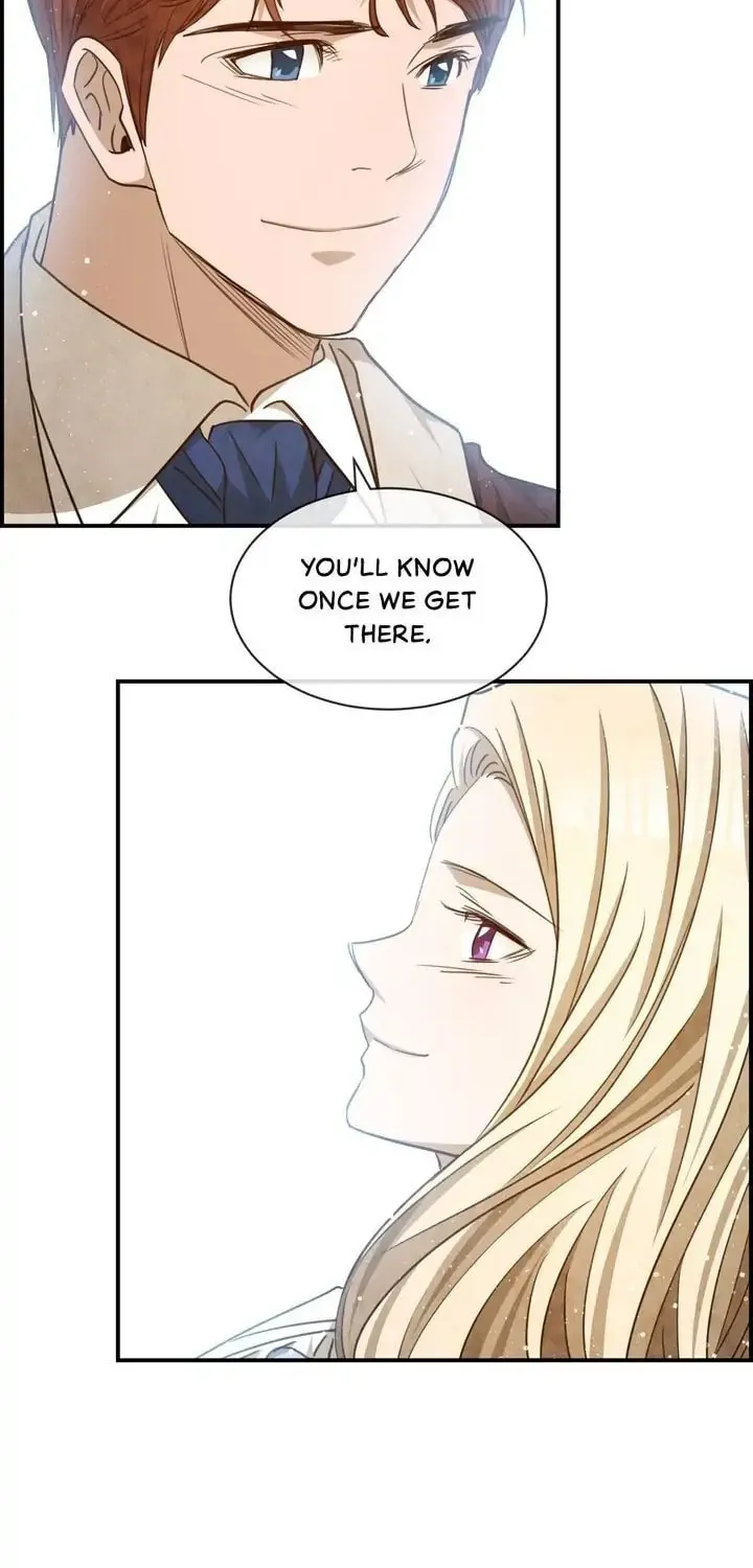 Ingrid, the White Deer Chapter 83 page 40 - 