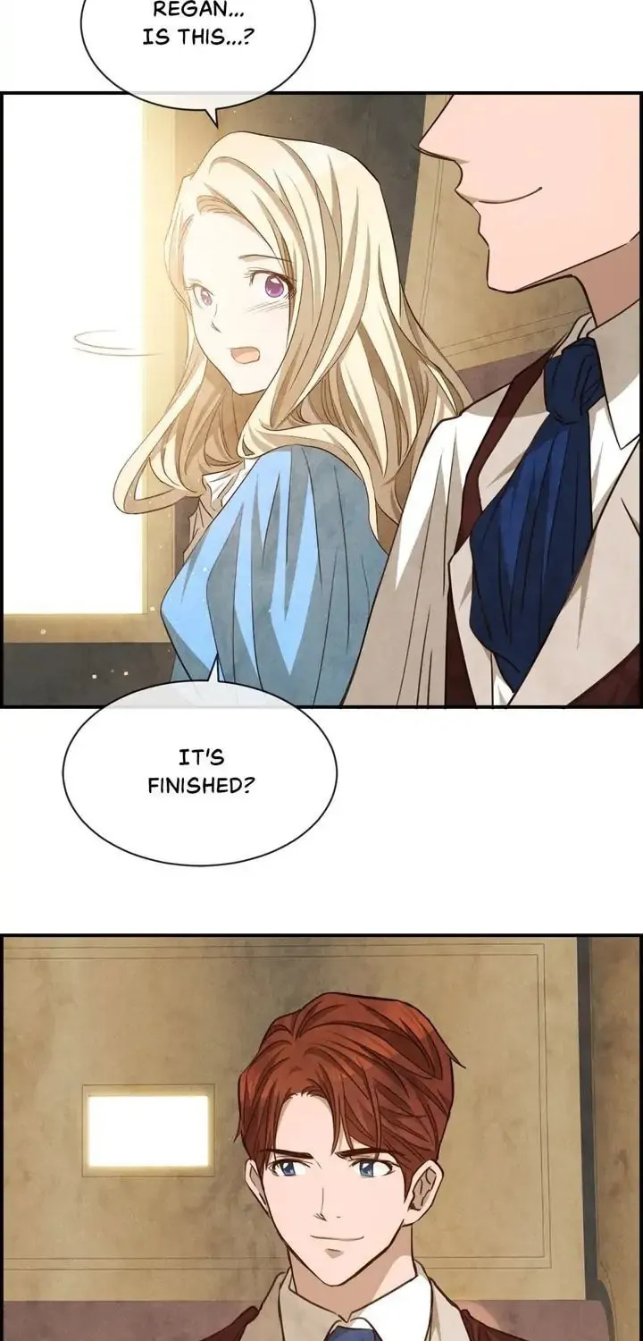 Ingrid, the White Deer Chapter 83 page 43 - 