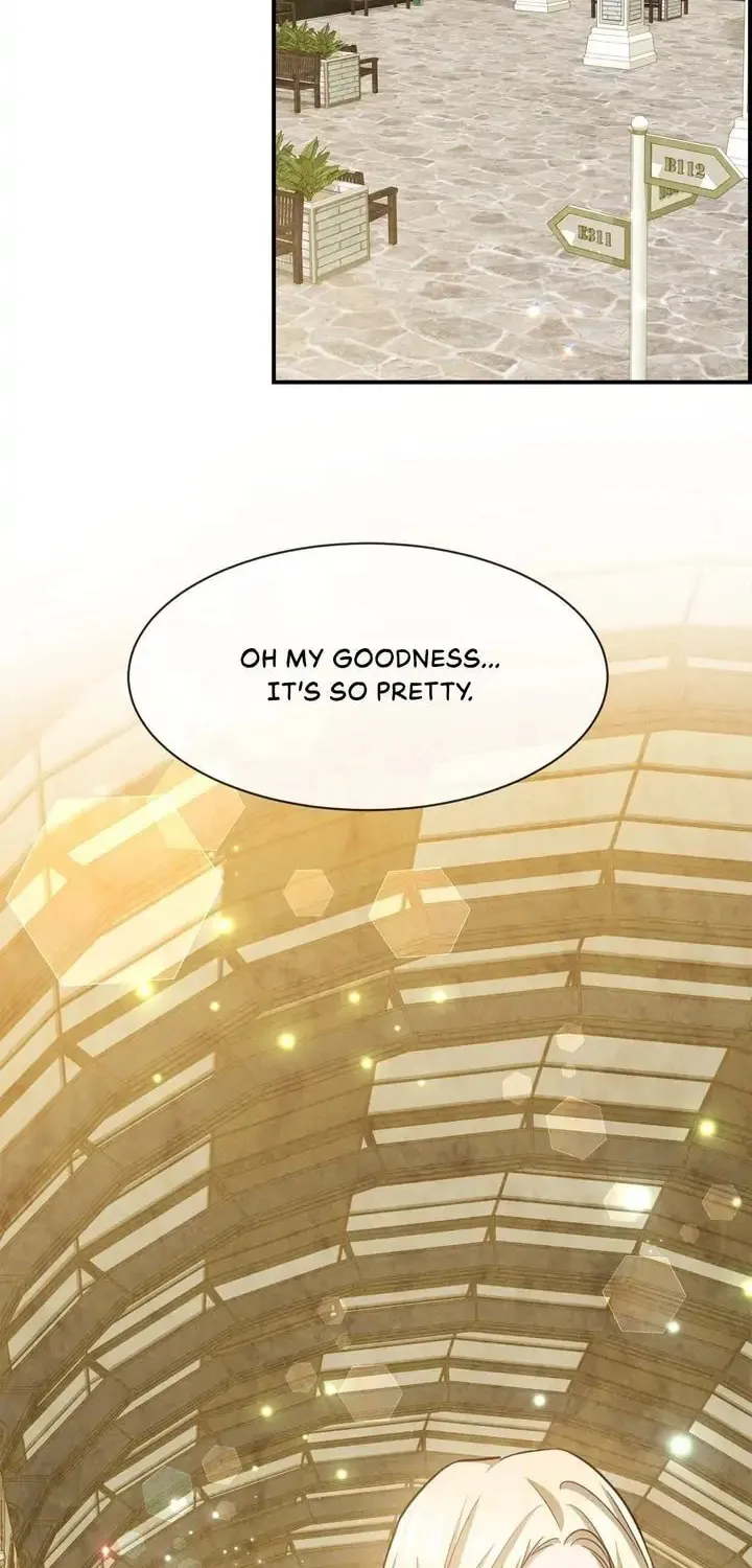 Ingrid, the White Deer Chapter 83 page 46 - 