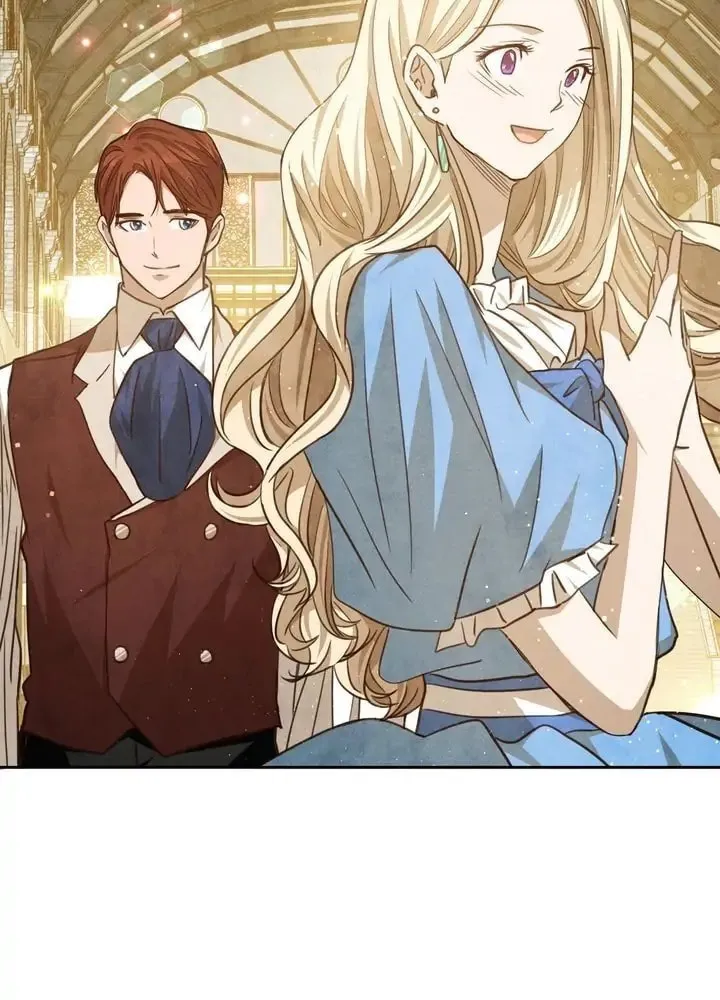 Ingrid, the White Deer Chapter 83 page 47 - 