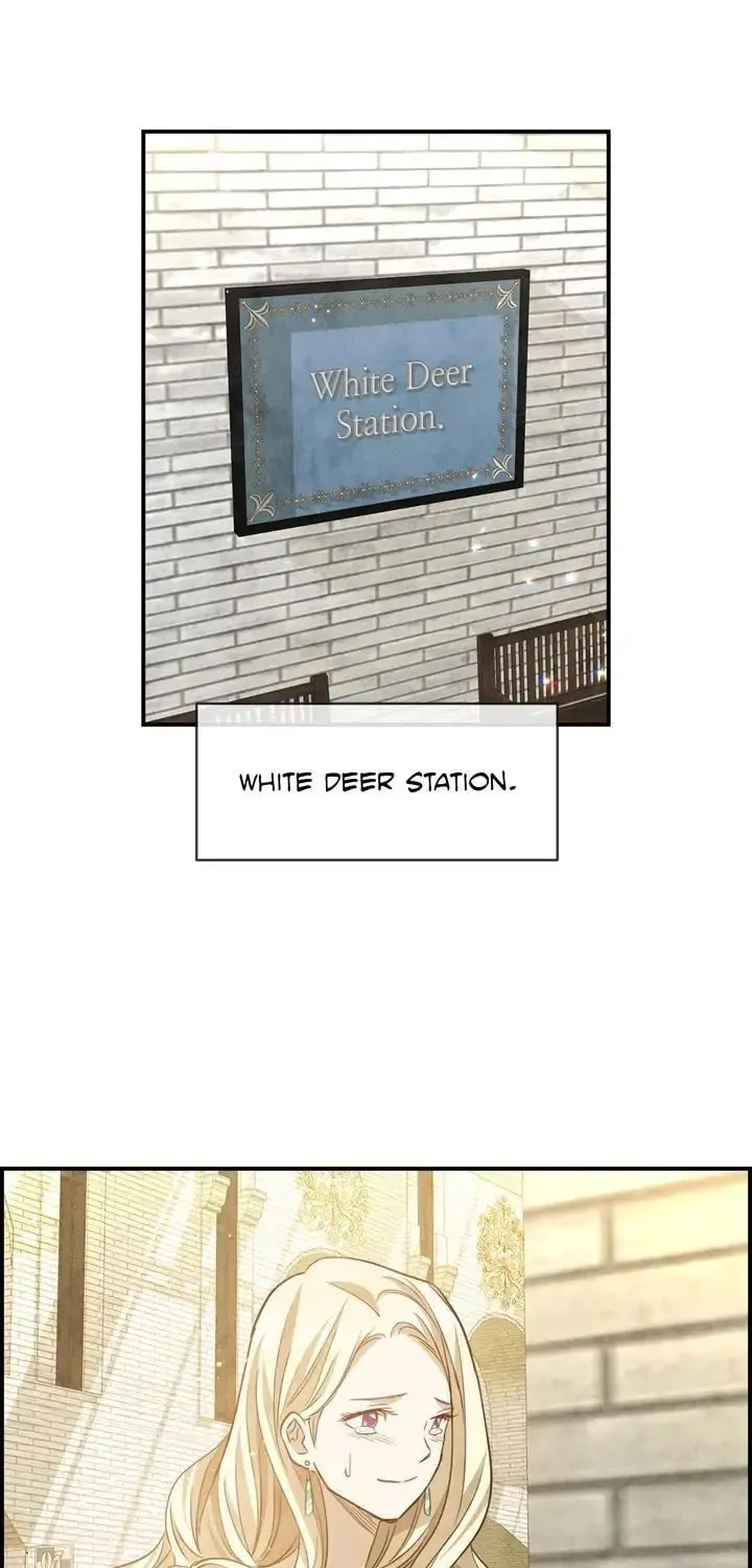 Ingrid, the White Deer Chapter 83 page 48 - 