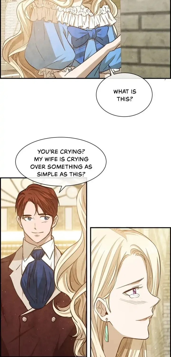 Ingrid, the White Deer Chapter 83 page 49 - 
