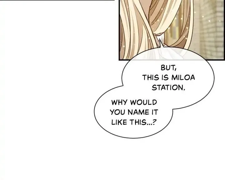 Ingrid, the White Deer Chapter 83 page 50 - 