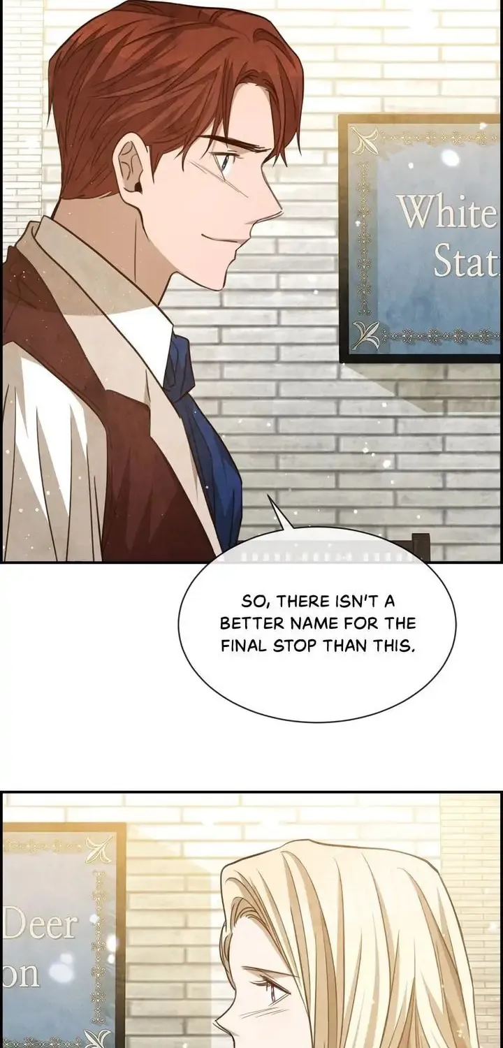 Ingrid, the White Deer Chapter 83 page 52 - 