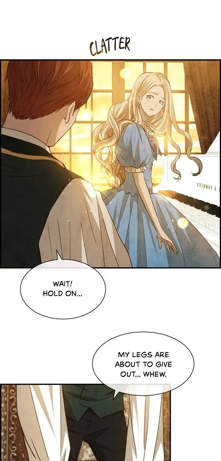 Ingrid, the White Deer Chapter 83 page 7 - 
