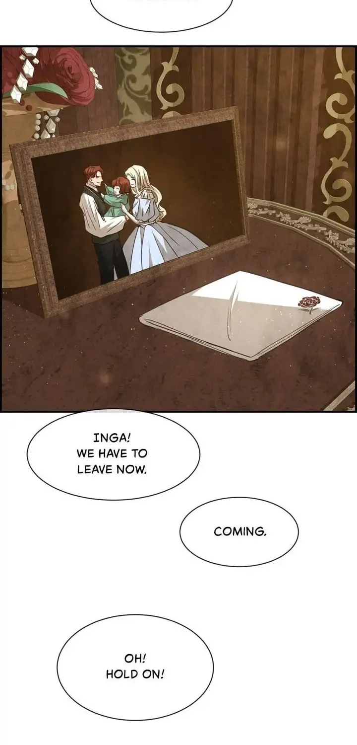 Ingrid, the White Deer Chapter 83 page 65 - 