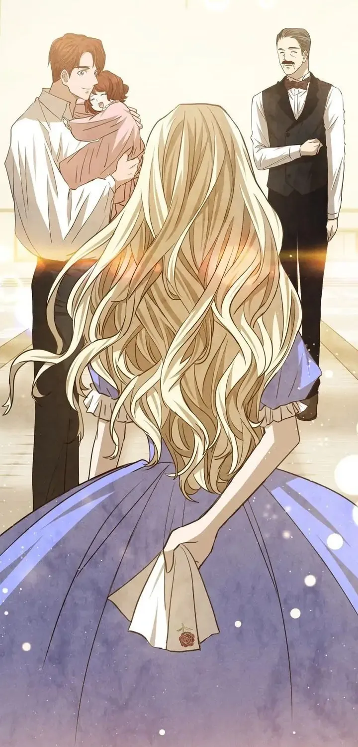 Ingrid, the White Deer Chapter 83 page 68 - 
