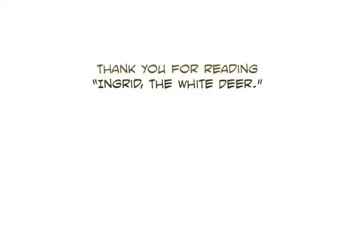 Ingrid, the White Deer Chapter 83 page 70 - 