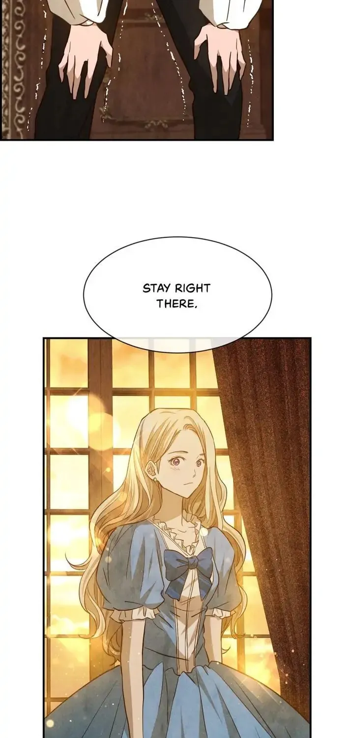 Ingrid, the White Deer Chapter 83 page 8 - 
