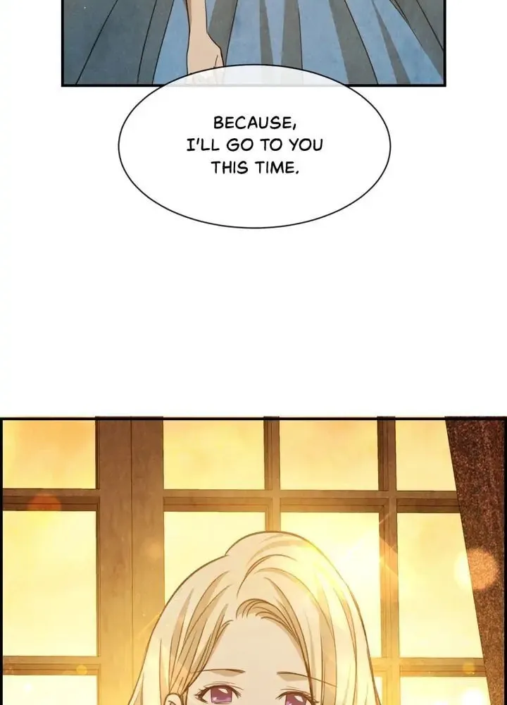 Ingrid, the White Deer Chapter 83 page 9 - 
