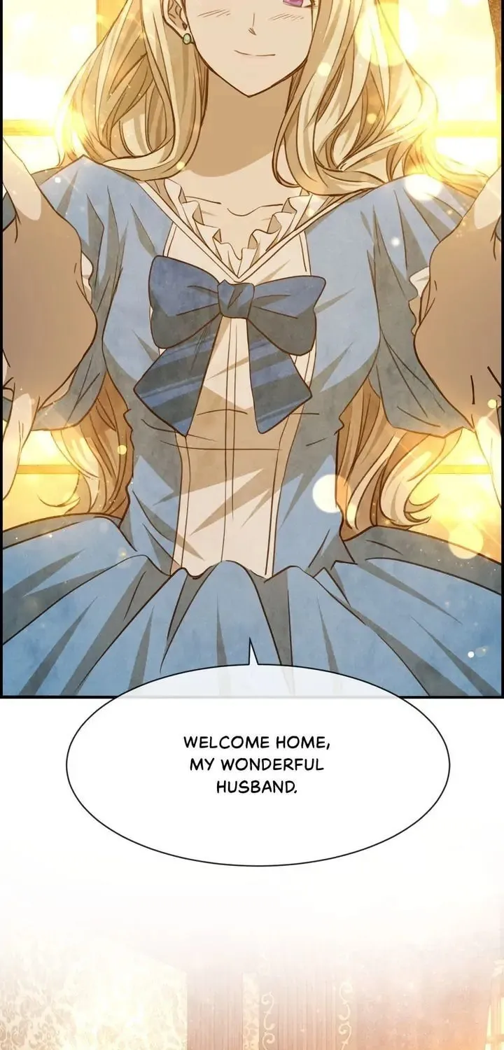 Ingrid, the White Deer Chapter 83 page 10 - 