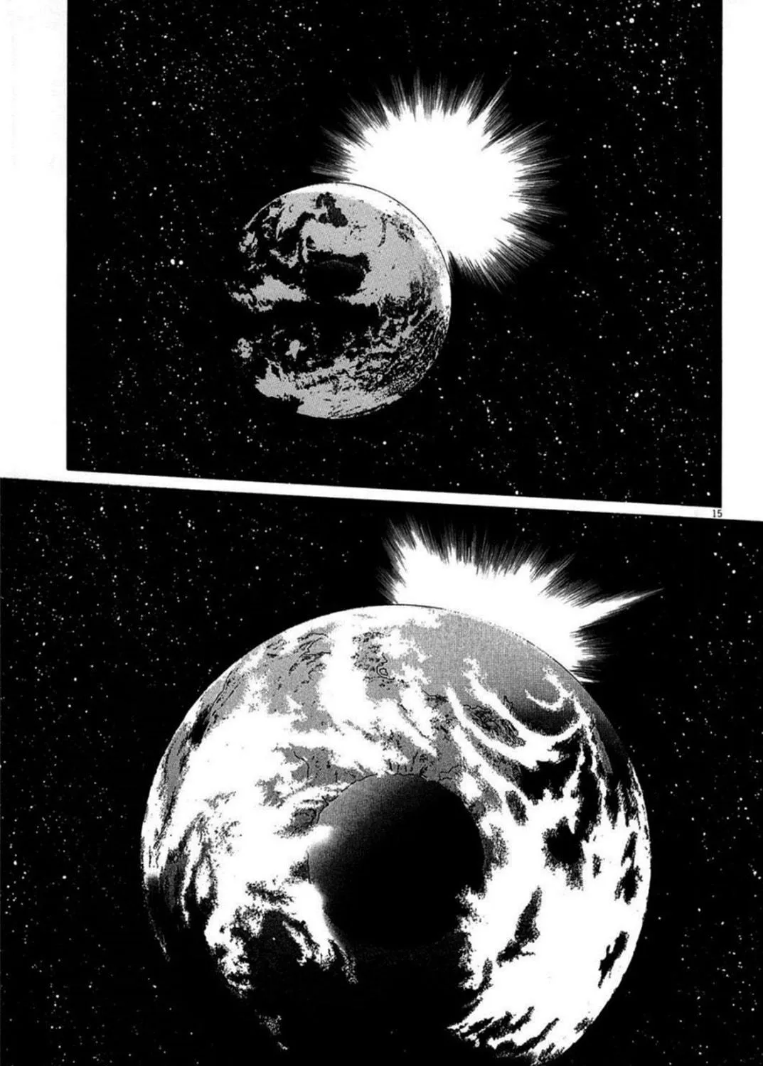 Inherit the Stars Chapter 21 page 29 - 