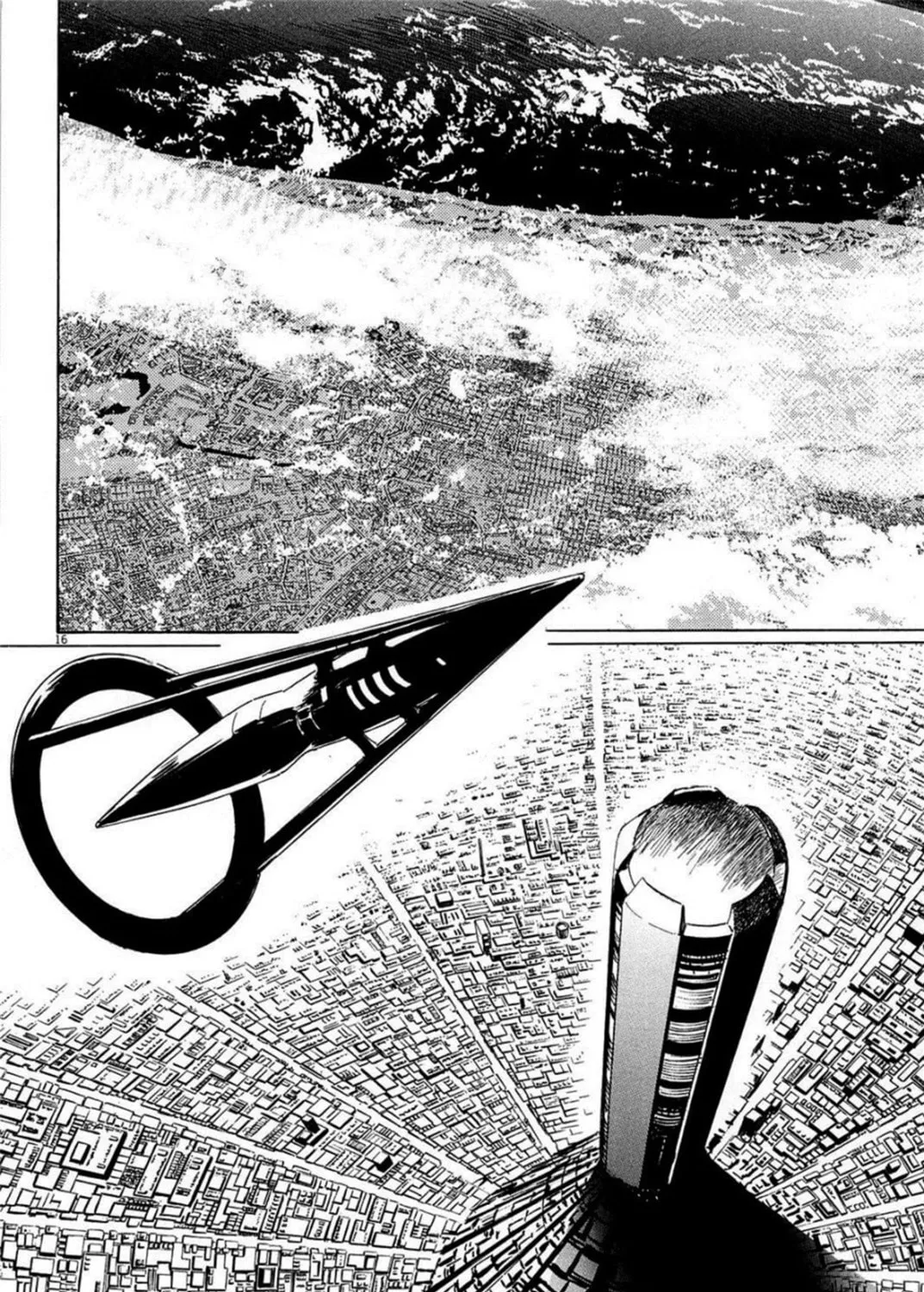 Inherit the Stars Chapter 21 page 31 - 