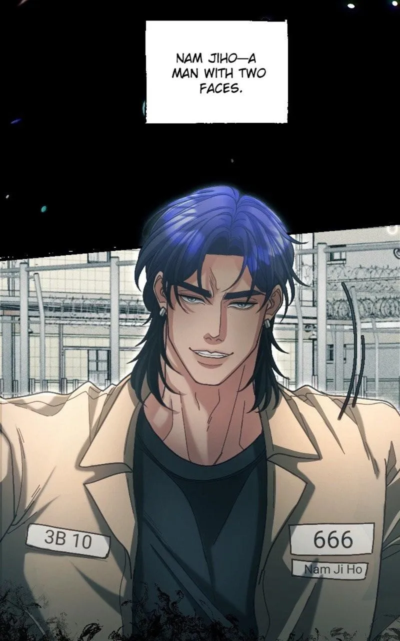Inmate No. 666 Chapter 0 page 19 - 