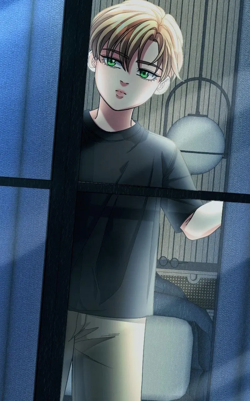 Inmate No. 666 Chapter 0 page 3 - 
