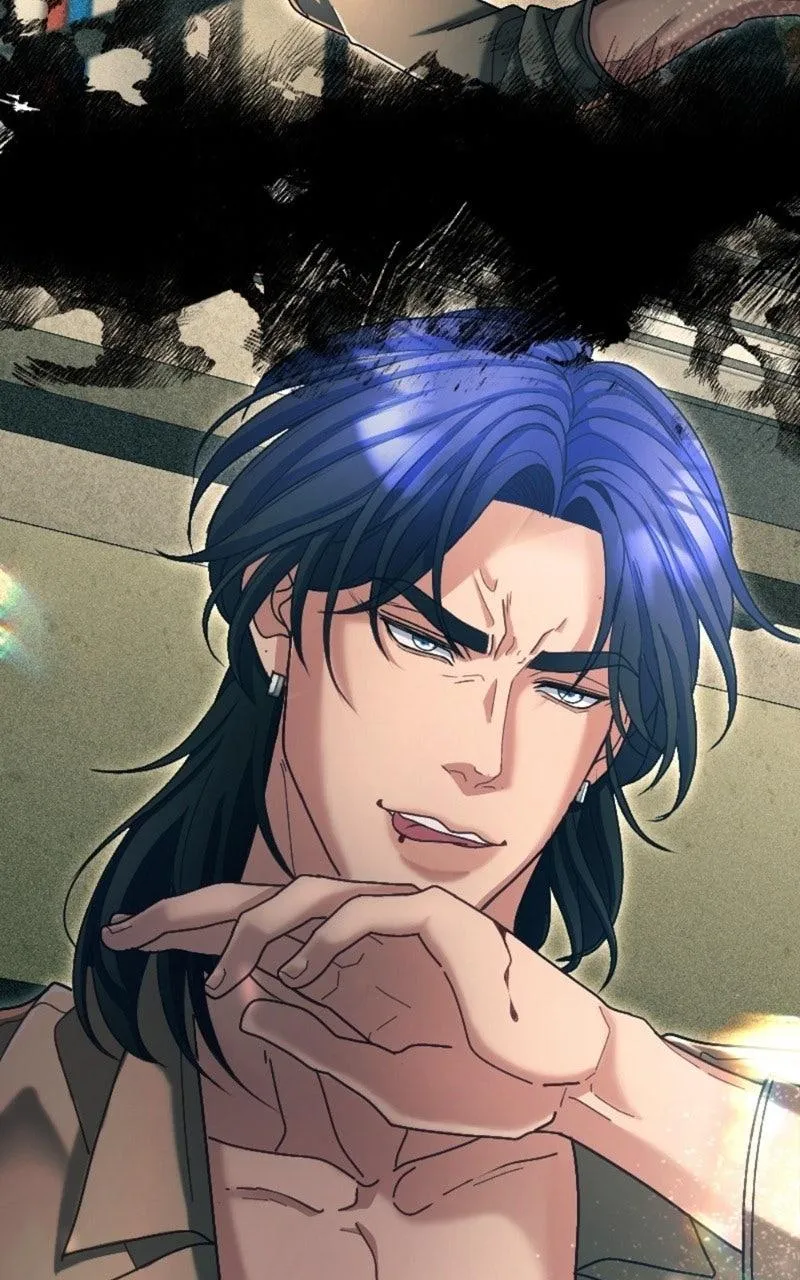 Inmate No. 666 Chapter 0 page 24 - 