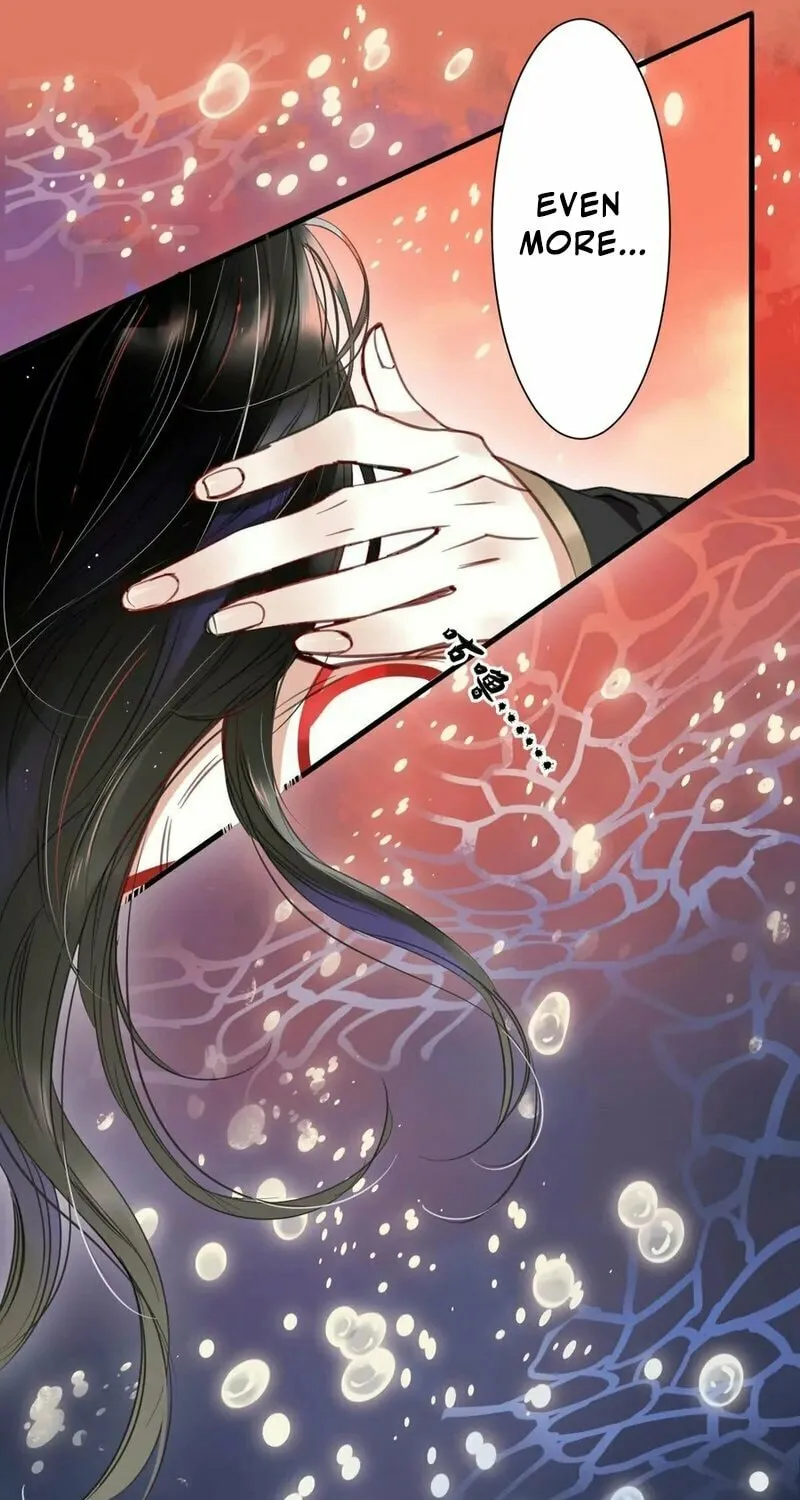 Innocence World Chapter 1 page 13 - 