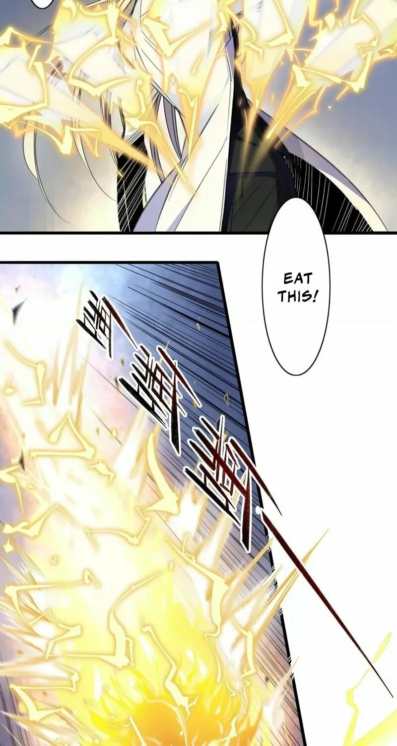 Innocence World Chapter 10 page 16 - 