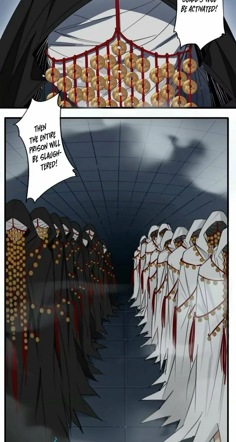 Innocence World Chapter 10 page 24 - 
