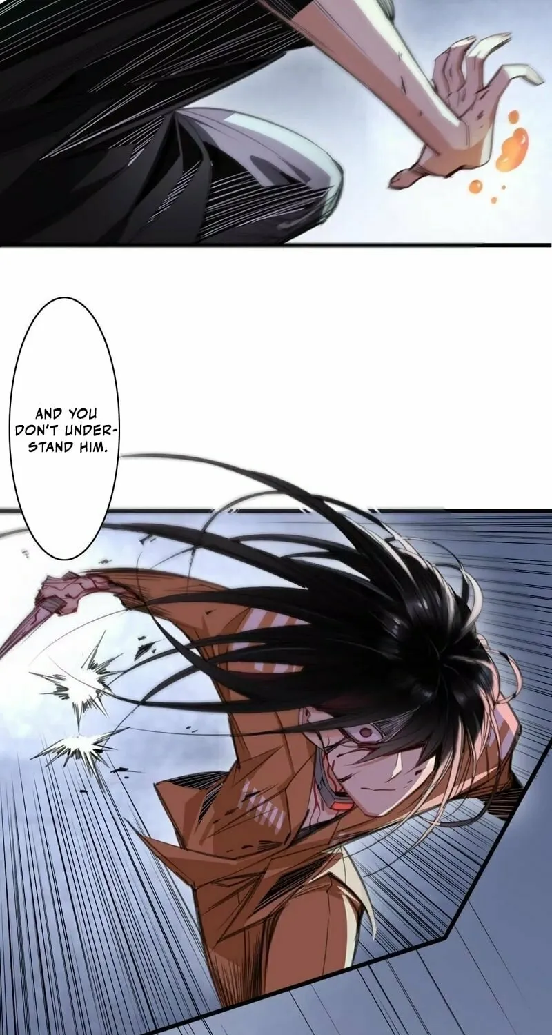 Innocence World Chapter 10 page 30 - 
