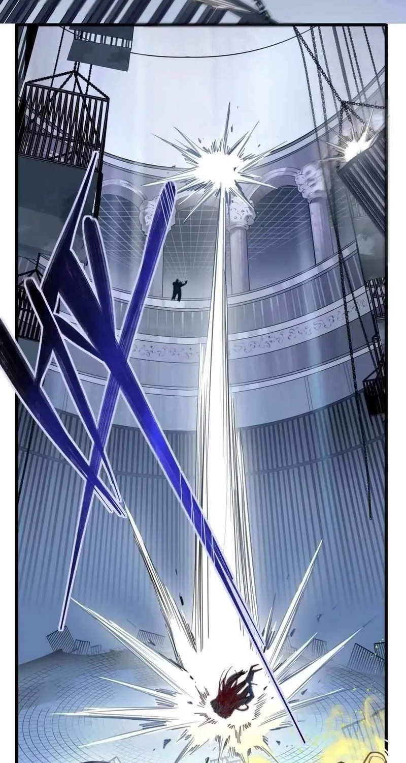 Innocence World Chapter 11 page 25 - 