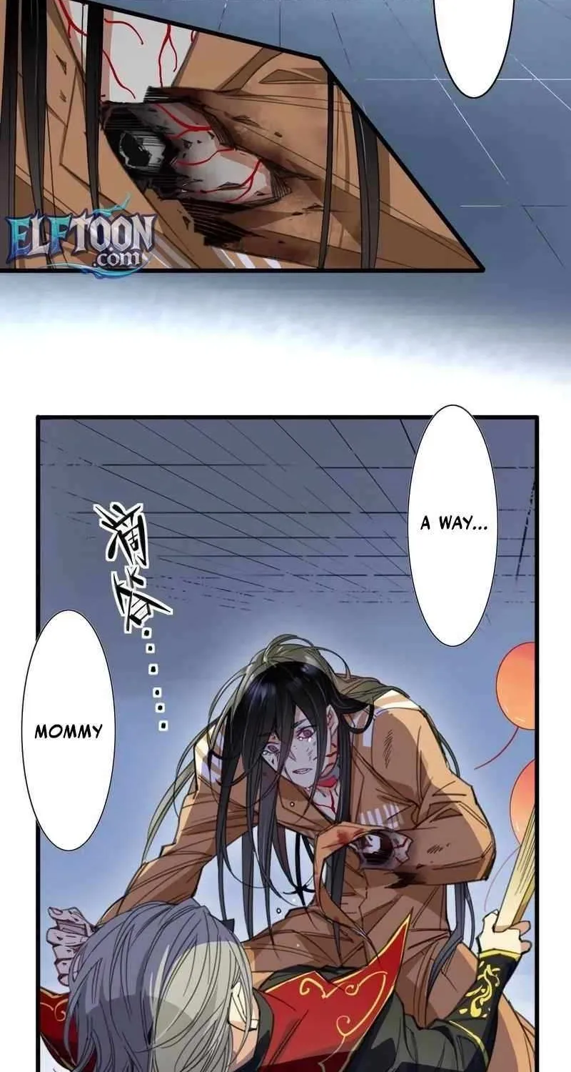 Innocence World Chapter 11 page 7 - 