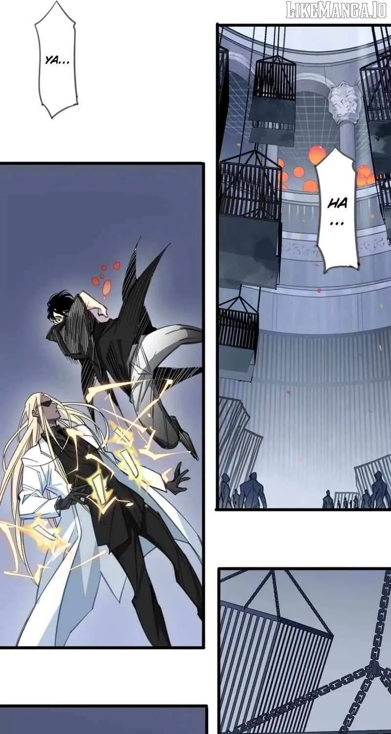 Innocence World Chapter 11 page 9 - 
