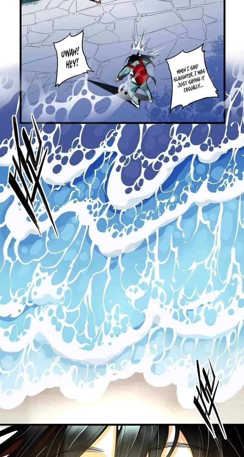 Innocence World Chapter 12 page 13 - 