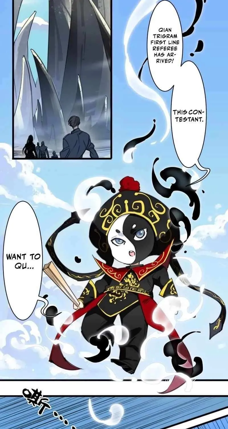 Innocence World Chapter 12 page 29 - 