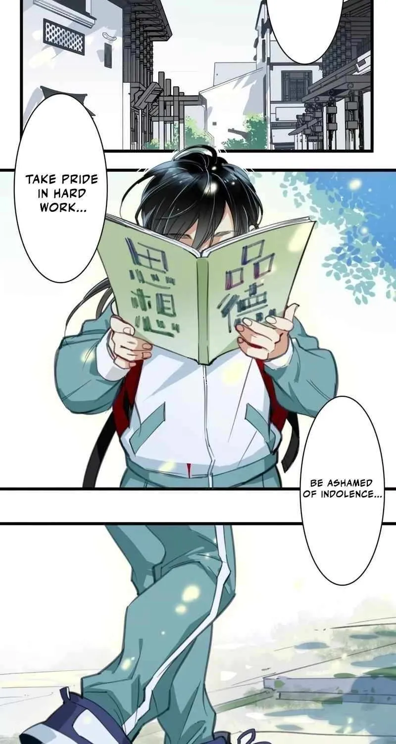 Innocence World Chapter 12 page 4 - 