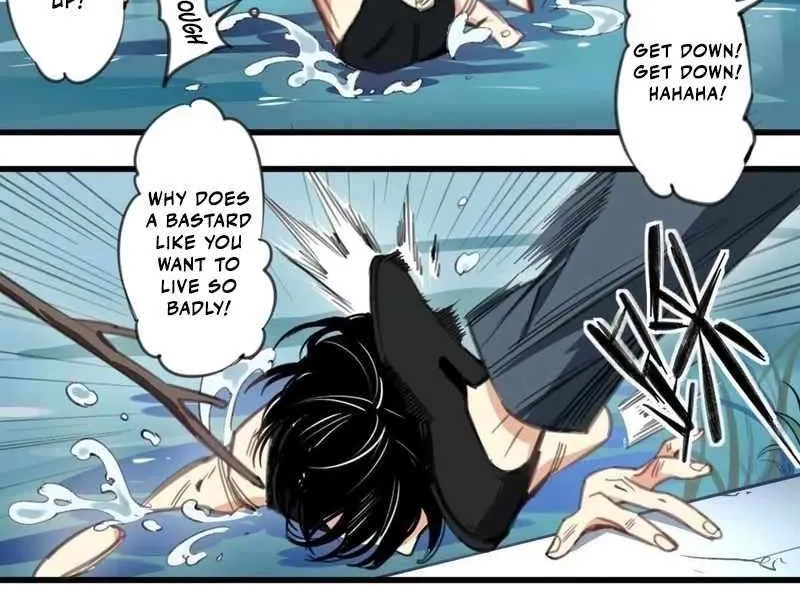 Innocence World Chapter 12 page 7 - 