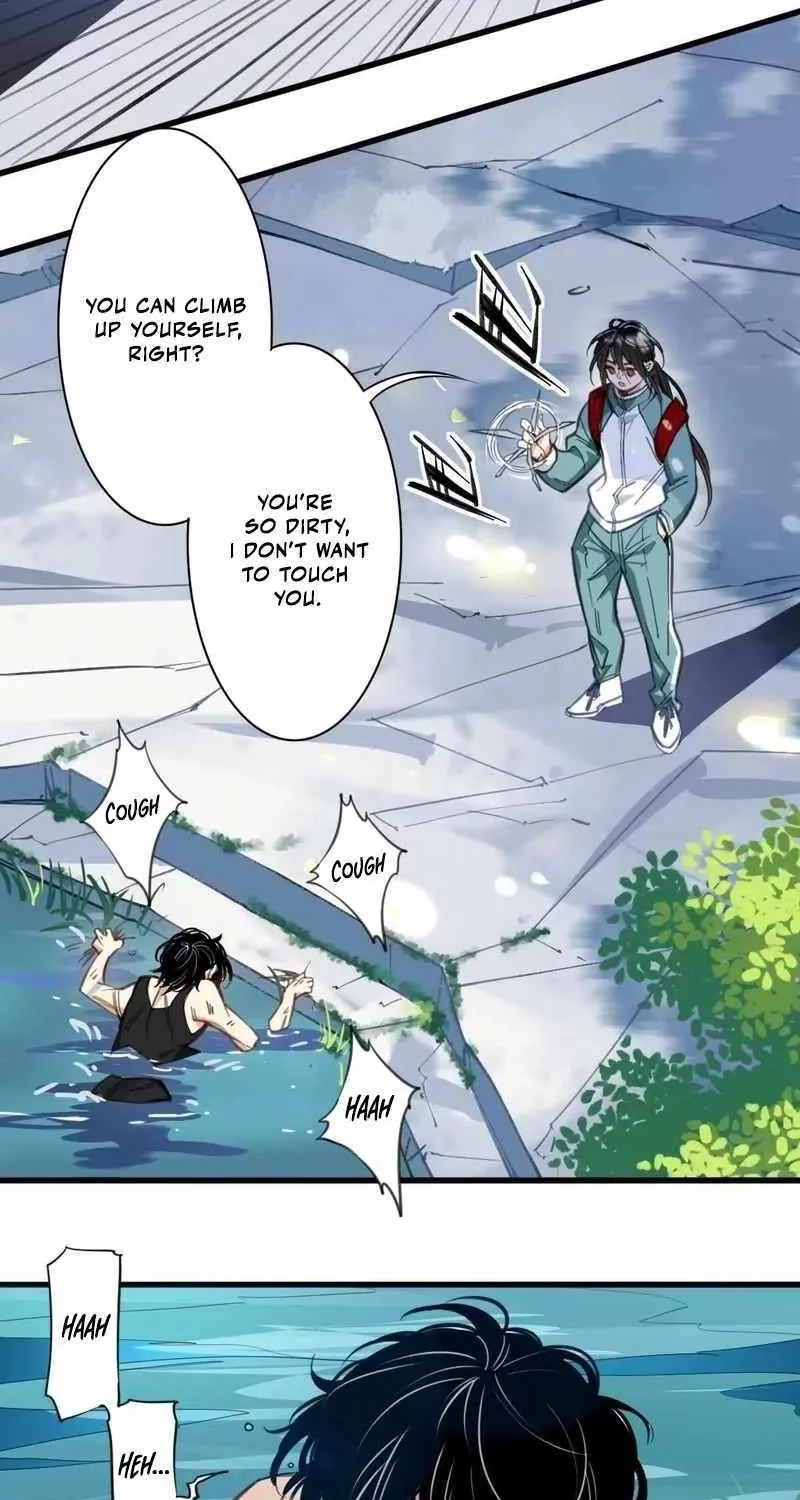 Innocence World Chapter 12 page 10 - 