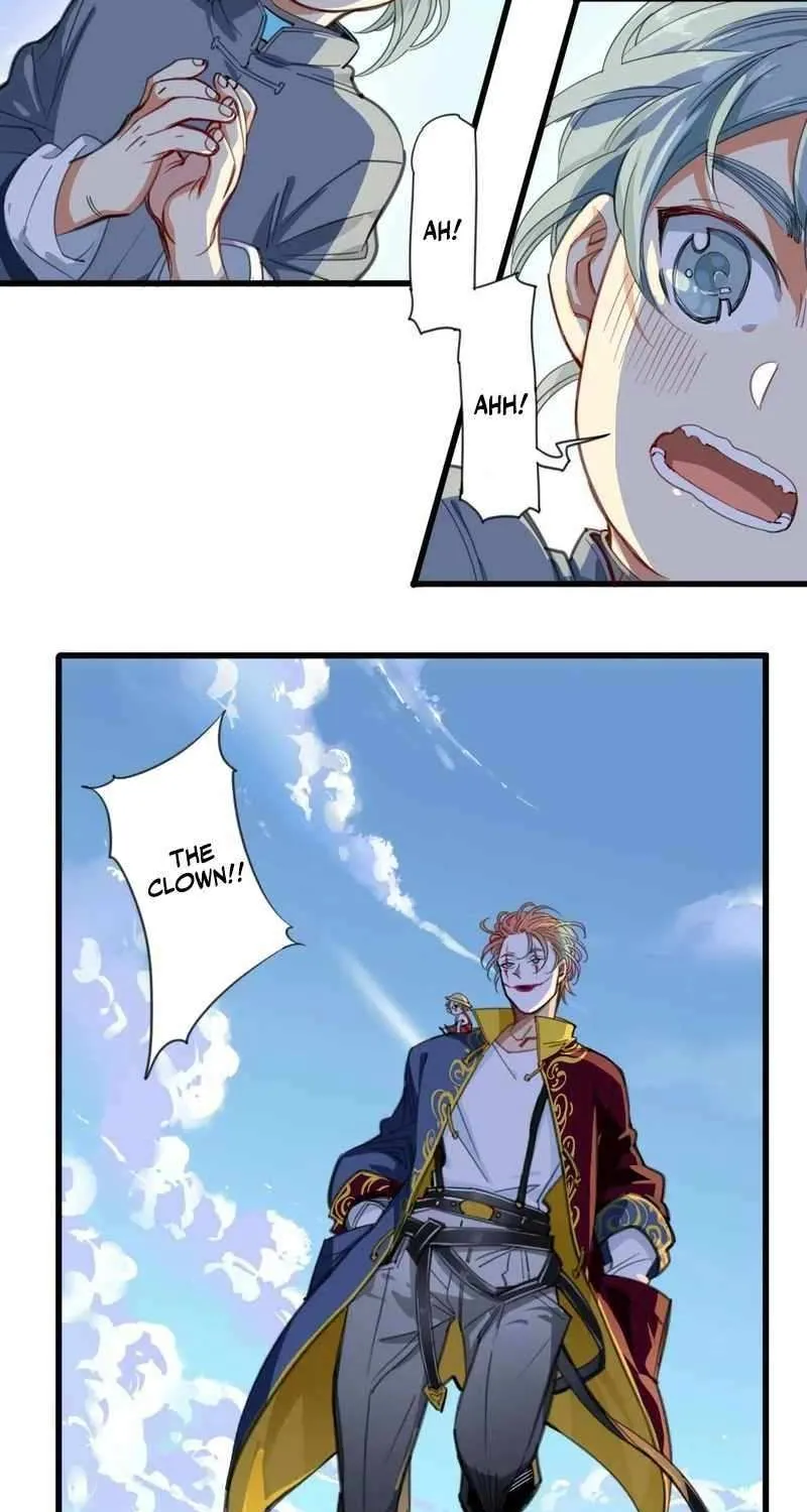 Innocence World Chapter 13 page 26 - 