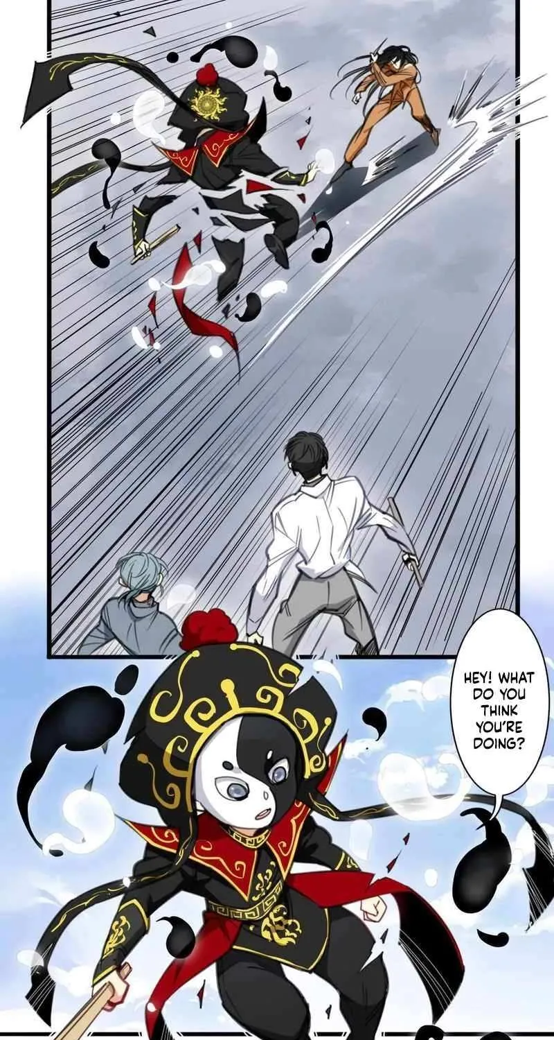 Innocence World Chapter 13 page 4 - 