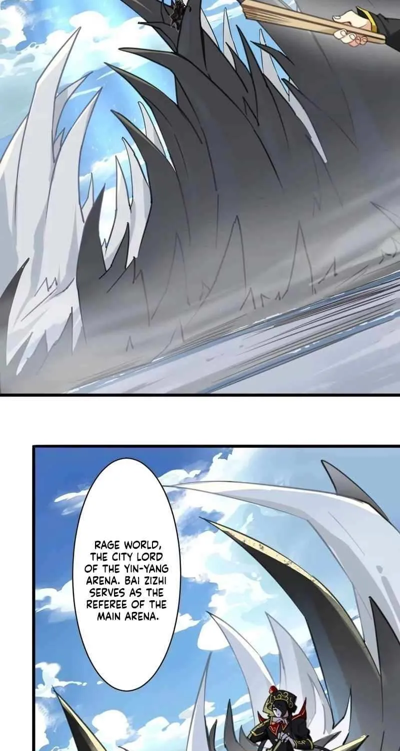 Innocence World Chapter 13 page 6 - 