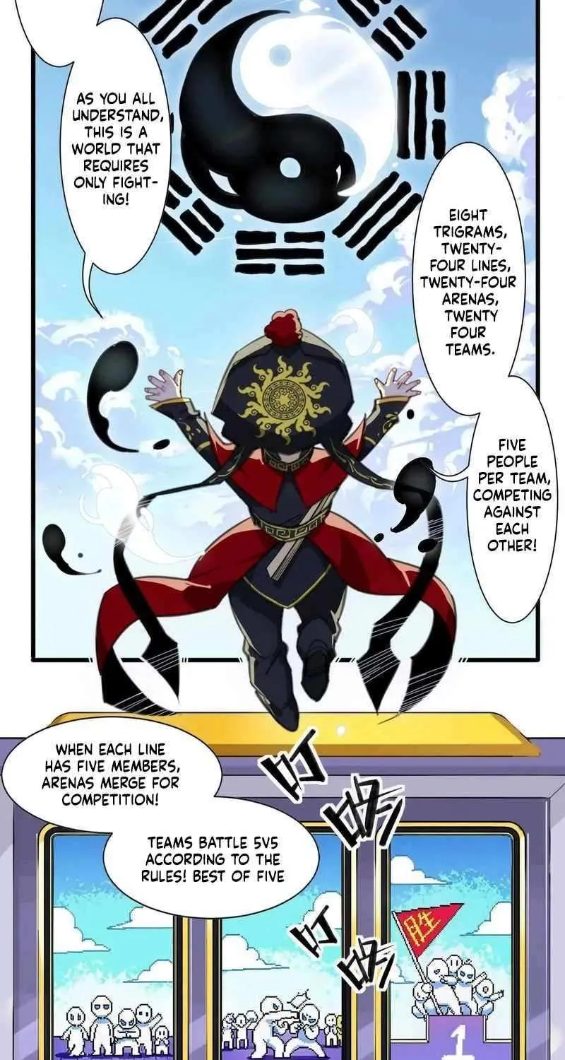 Innocence World Chapter 14 page 11 - 