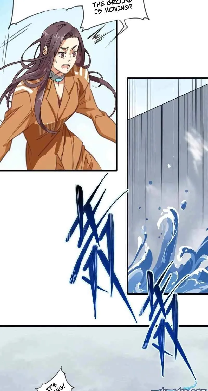 Innocence World Chapter 14 page 3 - 