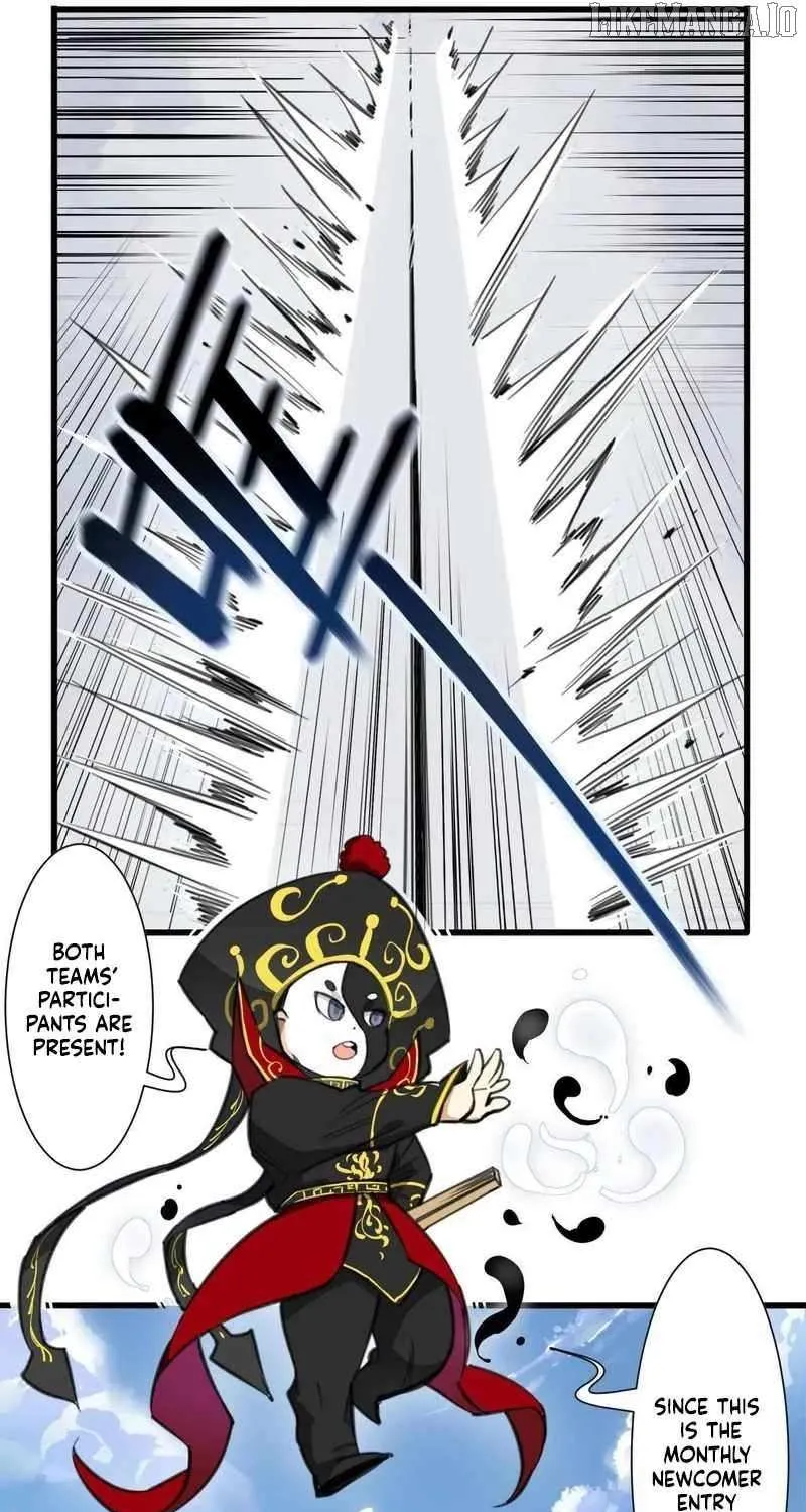 Innocence World Chapter 14 page 9 - 