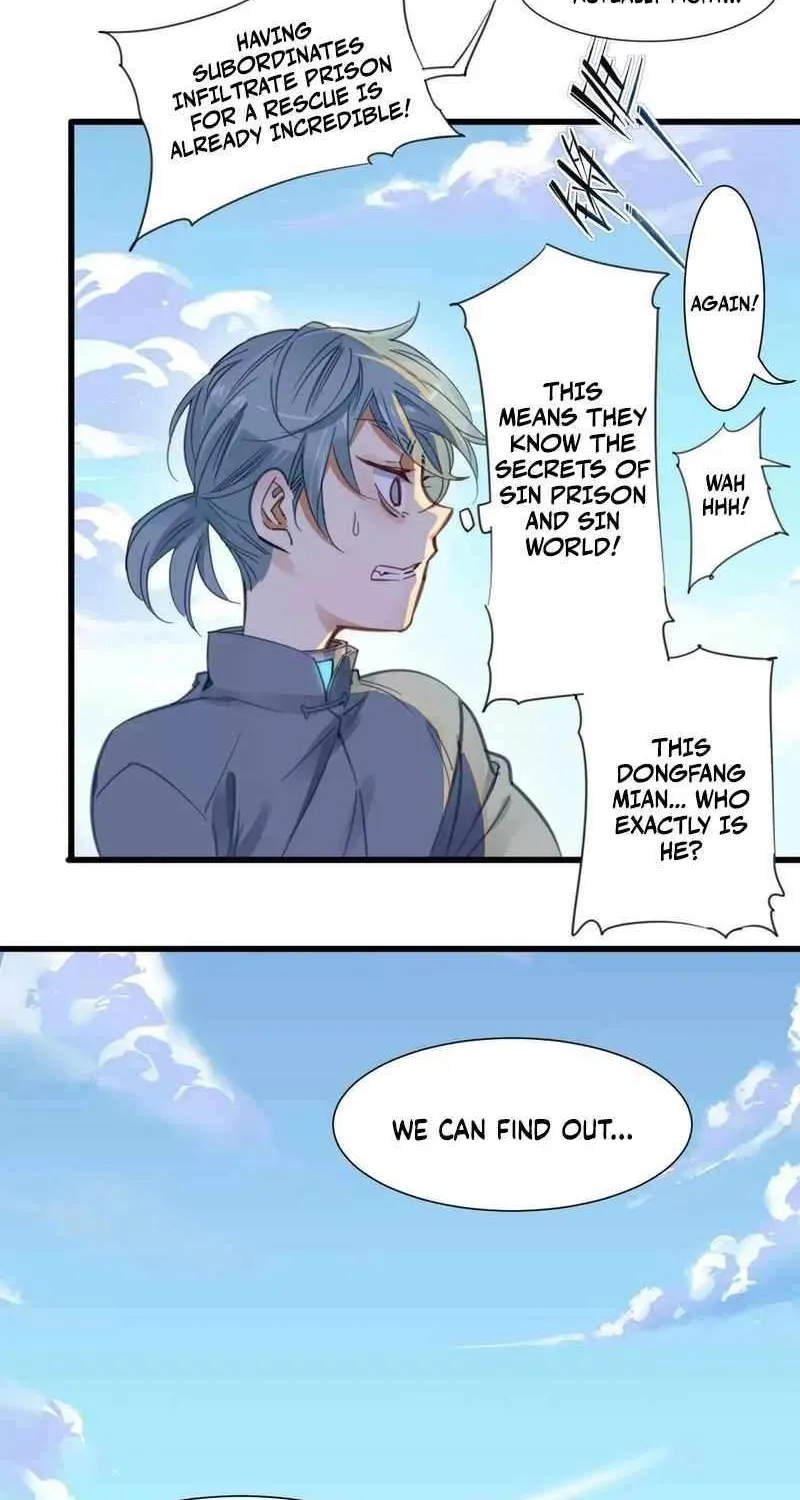 Innocence World Chapter 15 page 30 - 
