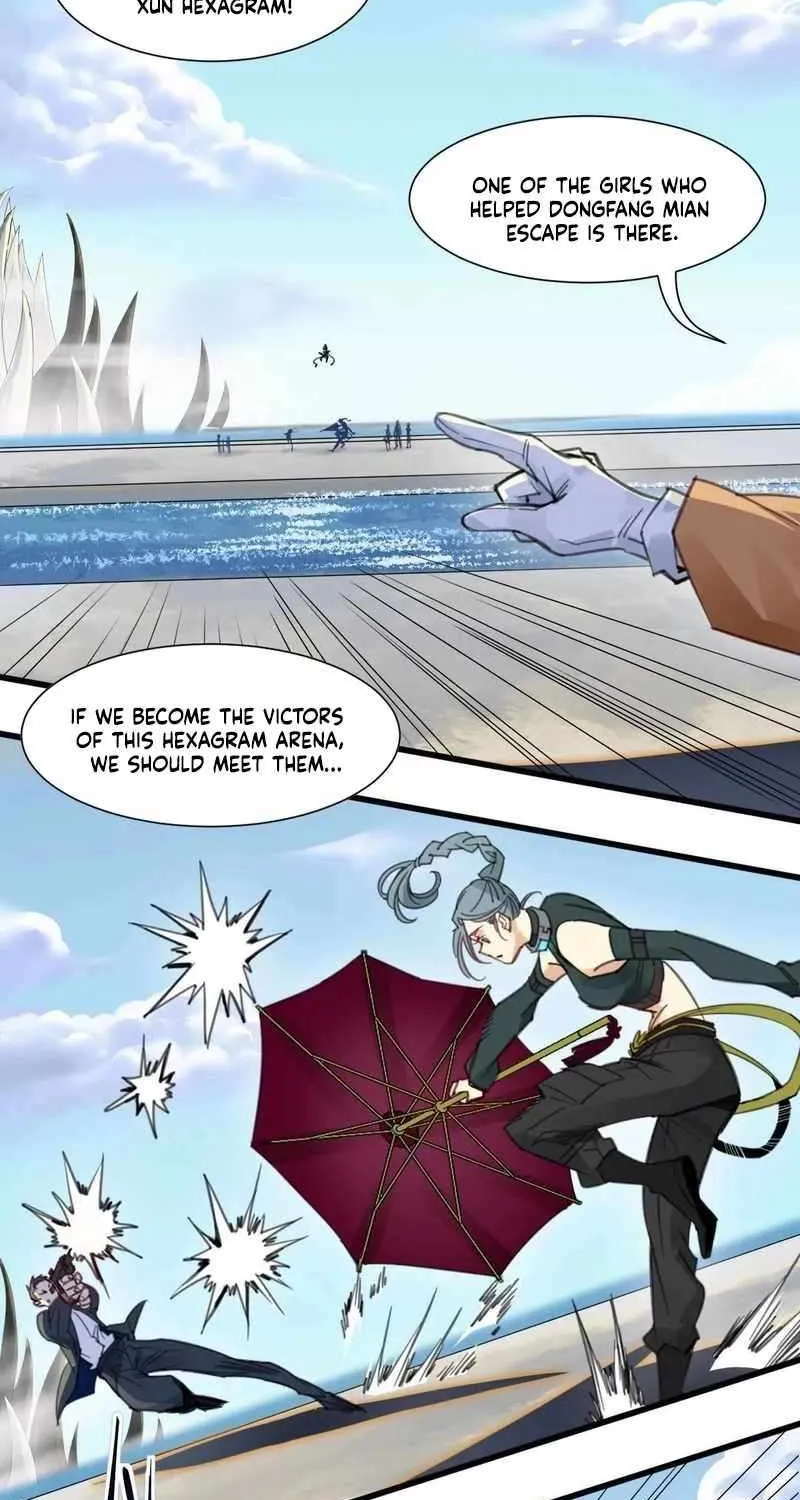 Innocence World Chapter 16 page 3 - 