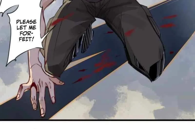 Innocence World Chapter 16 page 7 - 